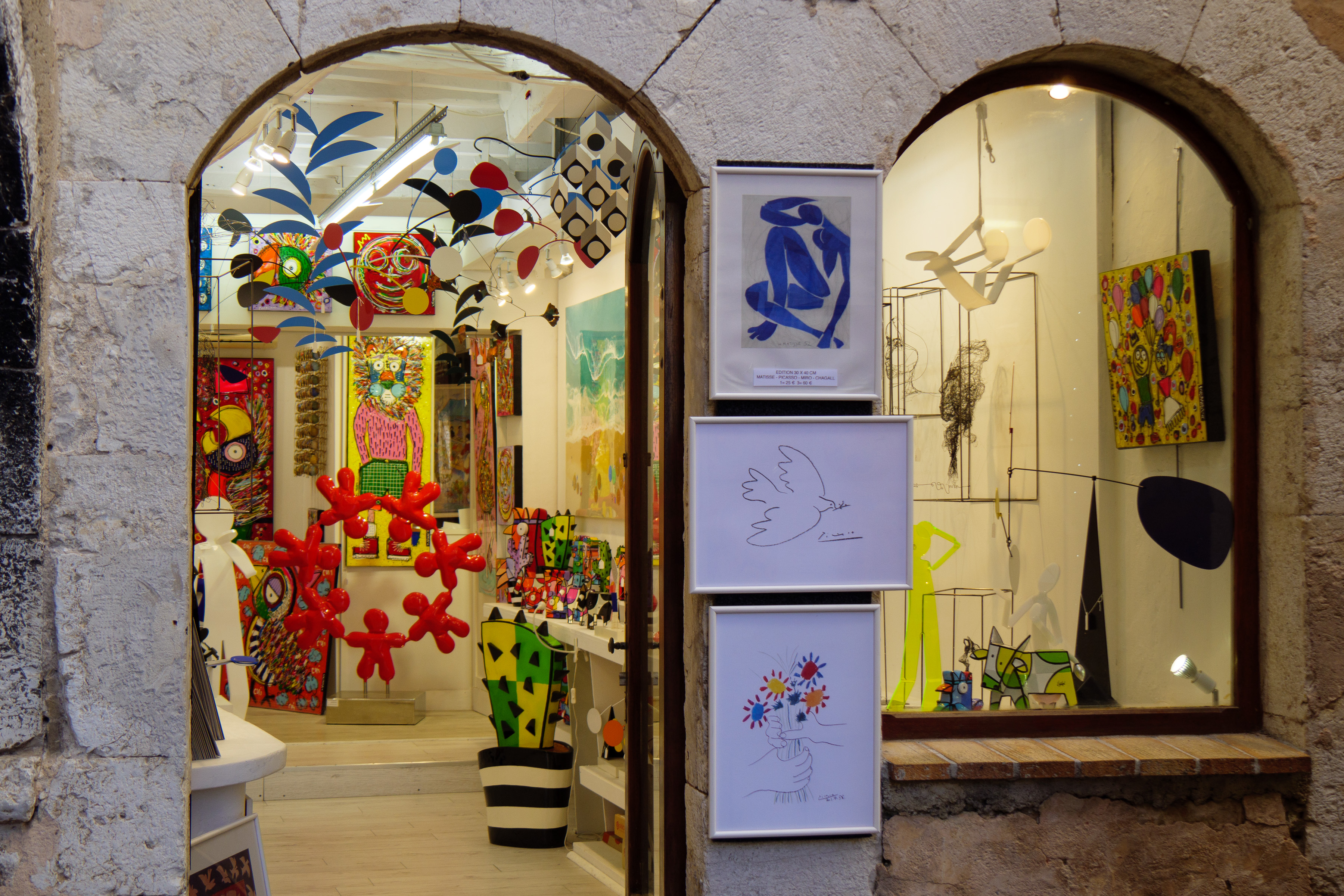Saint Paul de Vence